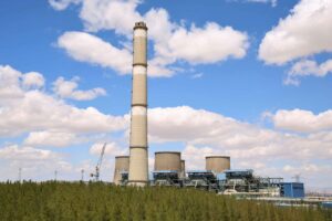 مصرف مقطعی مازوت در نیروگاه شهید منتظری تابع محدودیت‌های تأمین سوخت است