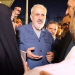 افزایش ۶۰ مگاواتی توان تولید برق درنیروگاه سلطانیه زنجان