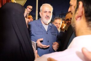 افزایش ۶۰ مگاواتی توان تولید برق درنیروگاه سلطانیه زنجان