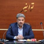 بستر تأمین برق مازاد بر الگوی مشترکان در بازار رقابتی فراهم می‌شود