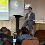 بررسی ناترازی انرژی و چالش‌های صنعت برق کشور در دانشگاه اصفهان