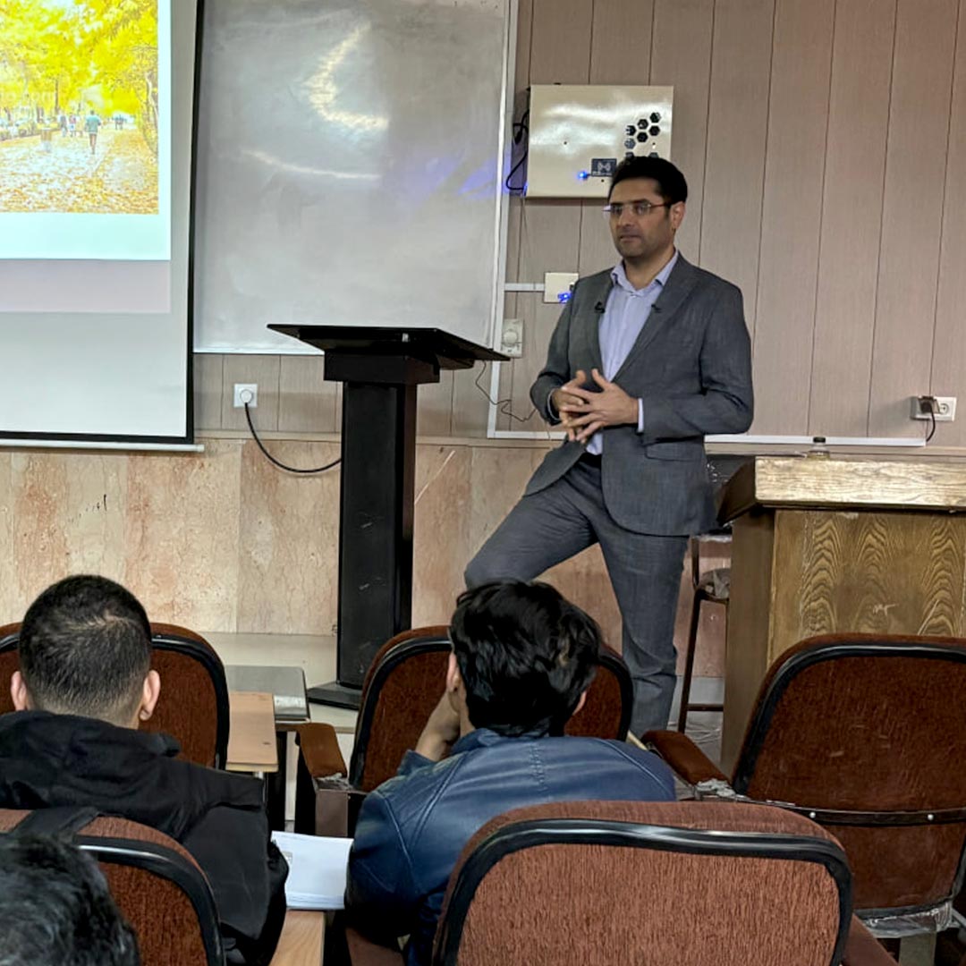 بررسی ناترازی انرژی و چالش‌های صنعت برق کشور در دانشگاه اصفهان