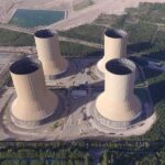 تبدیل نیروگاه شهید محمد منتظری به سیکل ترکیبی یک میلیارد دلار سرمایه نیاز دارد