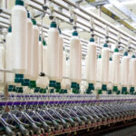 یکتا فلاح سپاهان آغازگر برنامه توسعه‌ای برای ارتقای ظرفیت و کیفیت تولید نخ