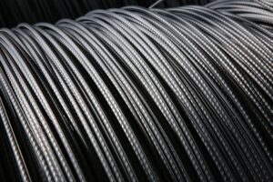 مجتمع فولاد الیگودرز ؛ از تولید ملی تا صادرات به حوزه خلیج فارس