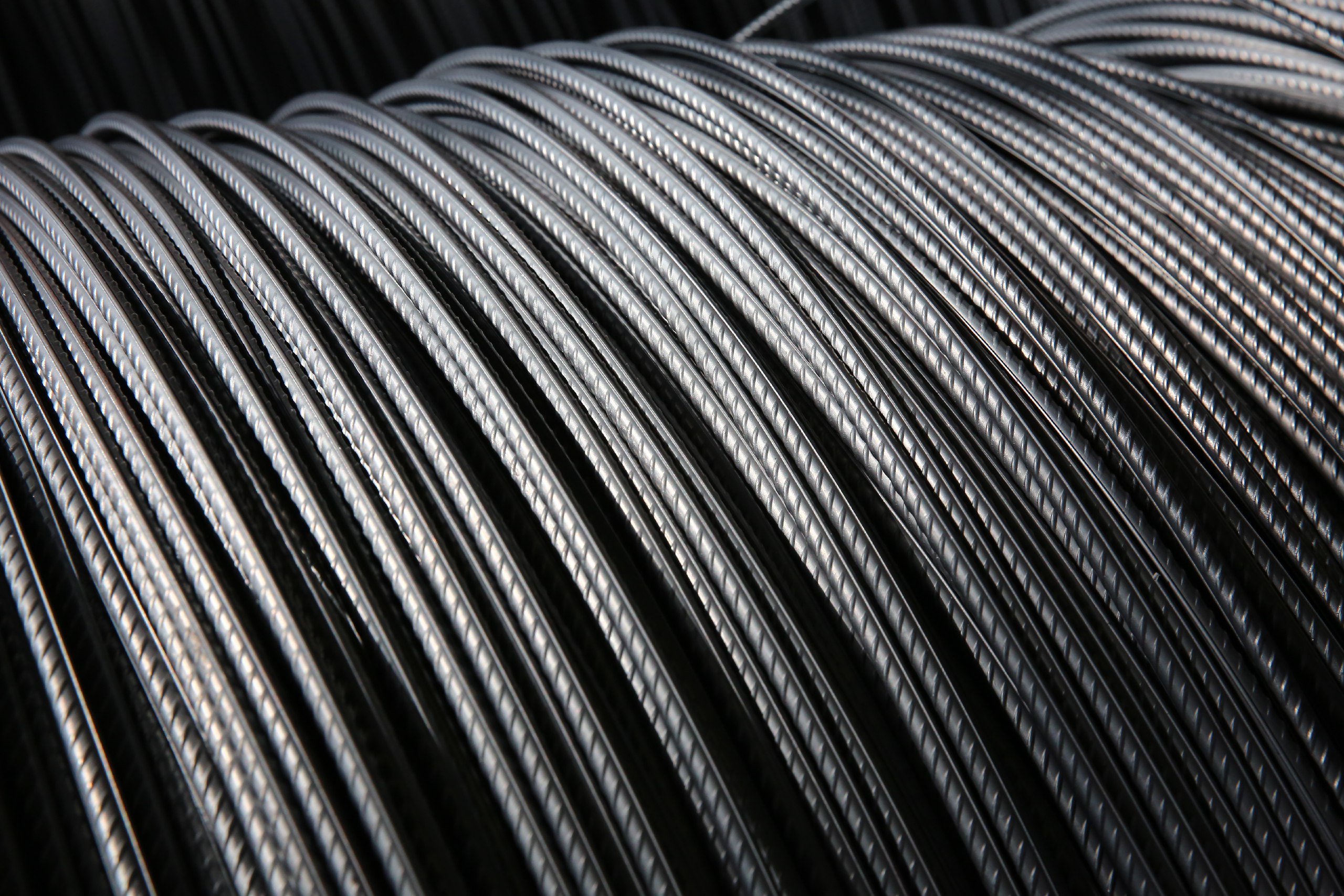 مجتمع فولاد الیگودرز ؛ از تولید ملی تا صادرات به حوزه خلیج فارس