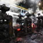 مدیریت هوشمند انرژی ، تضمین تولید پایدار در مجتمع فولاد الیگودرز