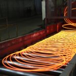 تمرکز شرکت فولاد الیگودرز بر تولید پایدار و افزایش سهم صادرات فولاد کشور