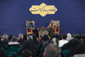 پای خانواده ایستاده‌ایم ؛ برنامه هلدینگ پرشیان برای ارتقای سلامت و پایداری خانواده‌ها