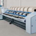 افزایش توان تولید و تقویت بازار داخلی با توسعه خطوط شانه‌زنی یکتا فلاح سپاهان